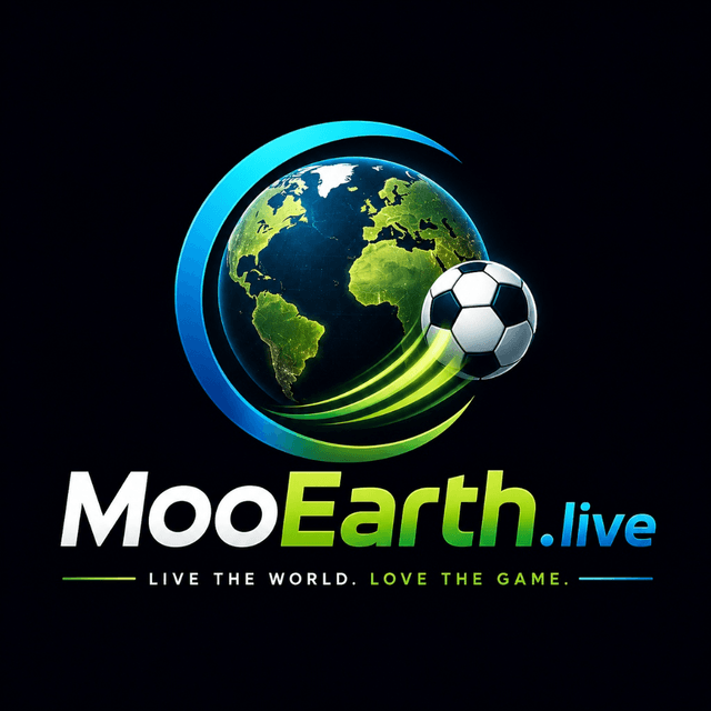 MooEarth Live Logo